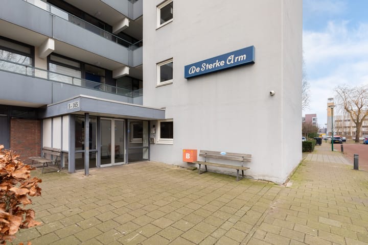 Foto 6 van De Sterke Arm 47