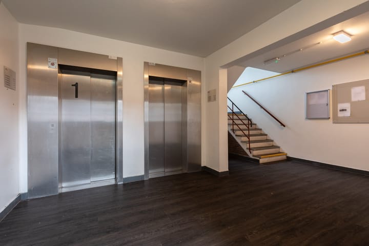 Foto 7 van De Sterke Arm 47