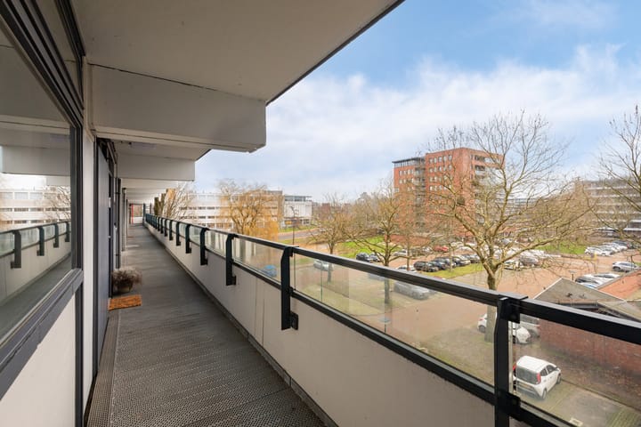 Foto 8 van De Sterke Arm 47