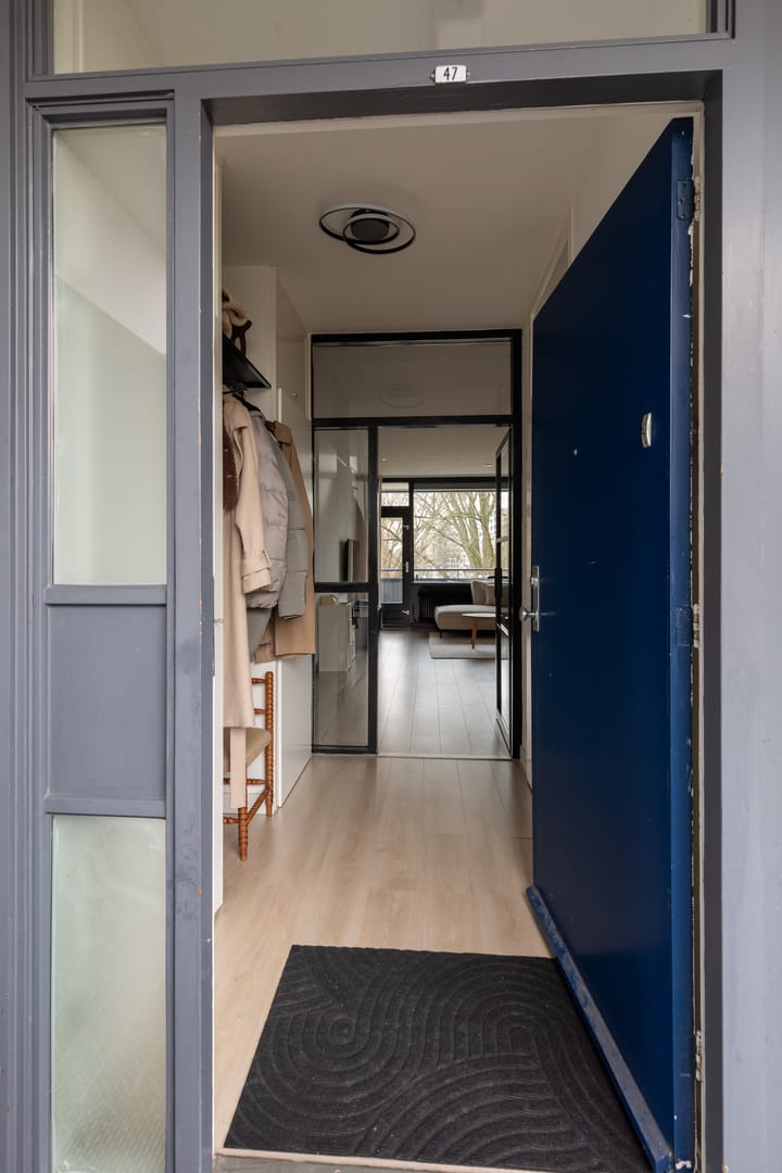 Foto 9 van De Sterke Arm 47