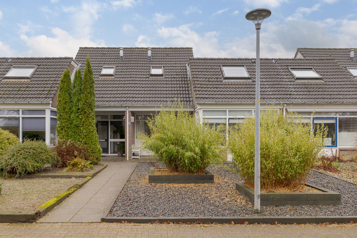 Foto 50 van Stinsenweg 2-A