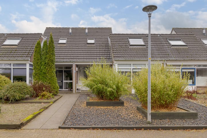 Foto 50 van Stinsenweg 2-A