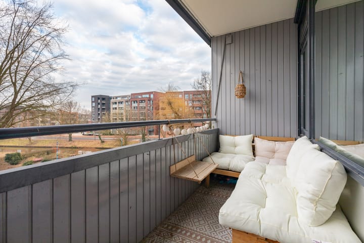 Foto 27 van De Sterke Arm 47