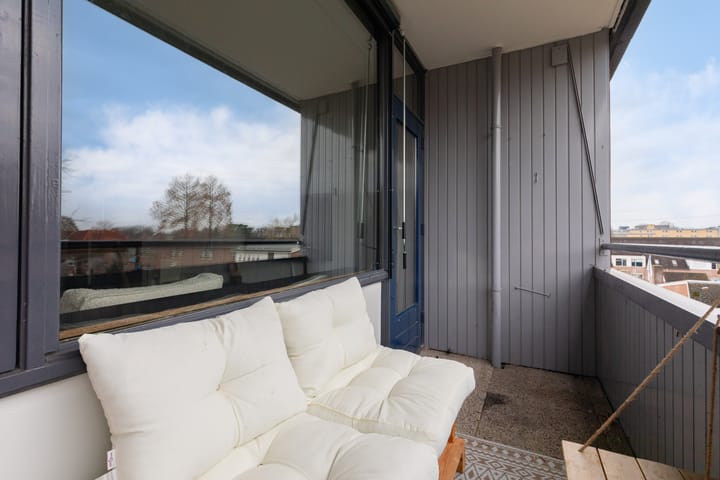 Foto 28 van De Sterke Arm 47