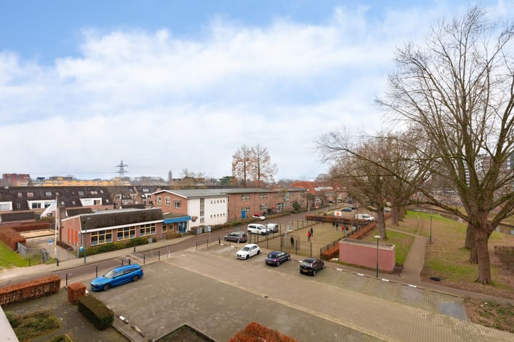 Foto 30 van De Sterke Arm 47