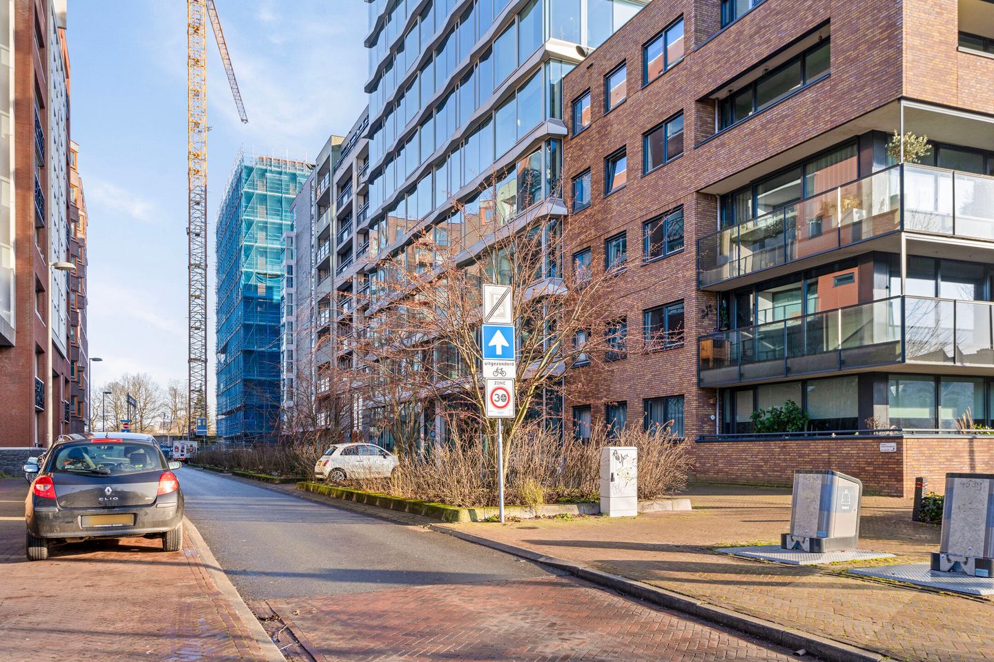 Foto 25 van Anton Philipslaan 99