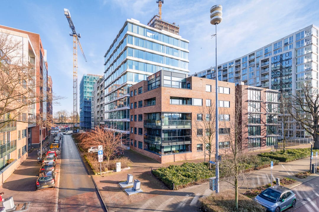 Foto 26 van Anton Philipslaan 99