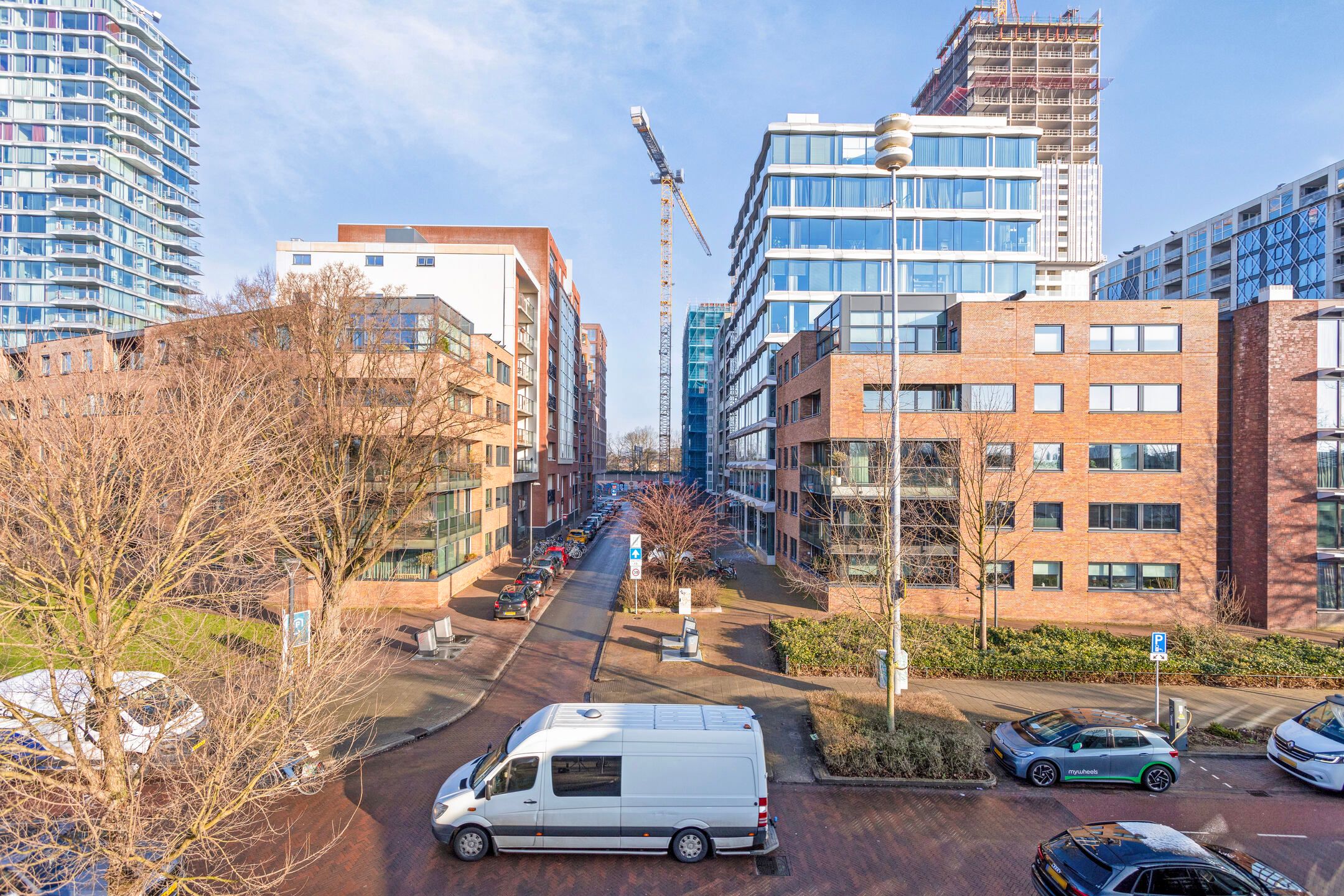 Foto 27 van Anton Philipslaan 99