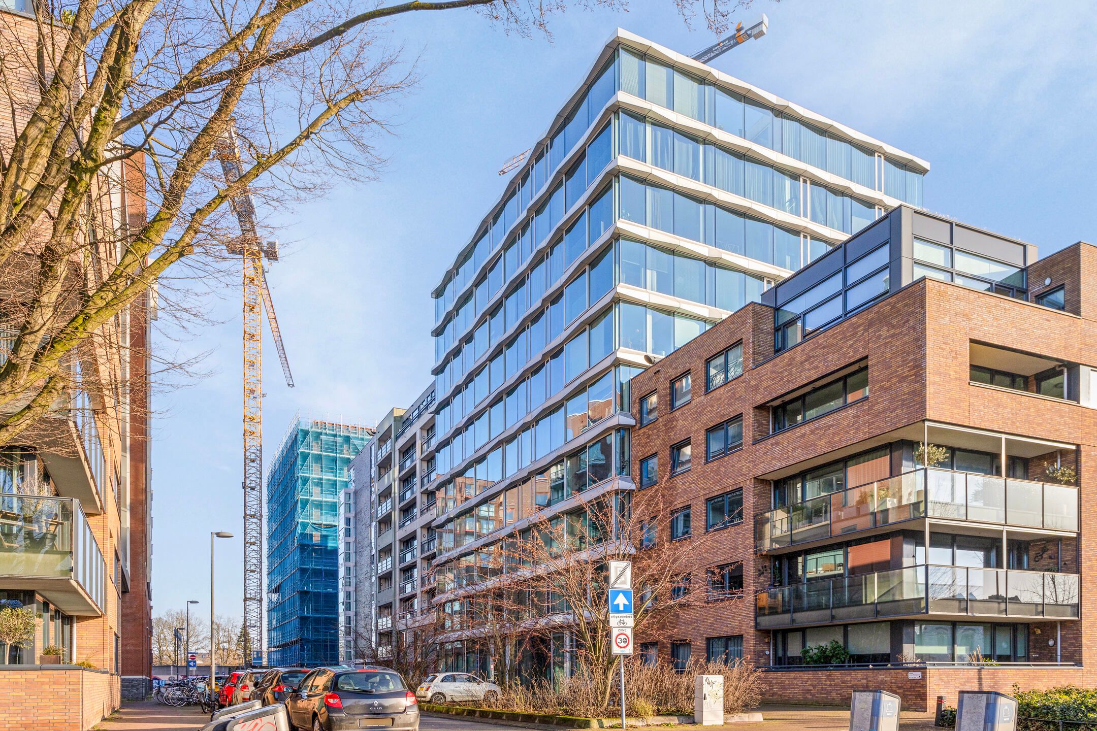 Foto 24 van Anton Philipslaan 99