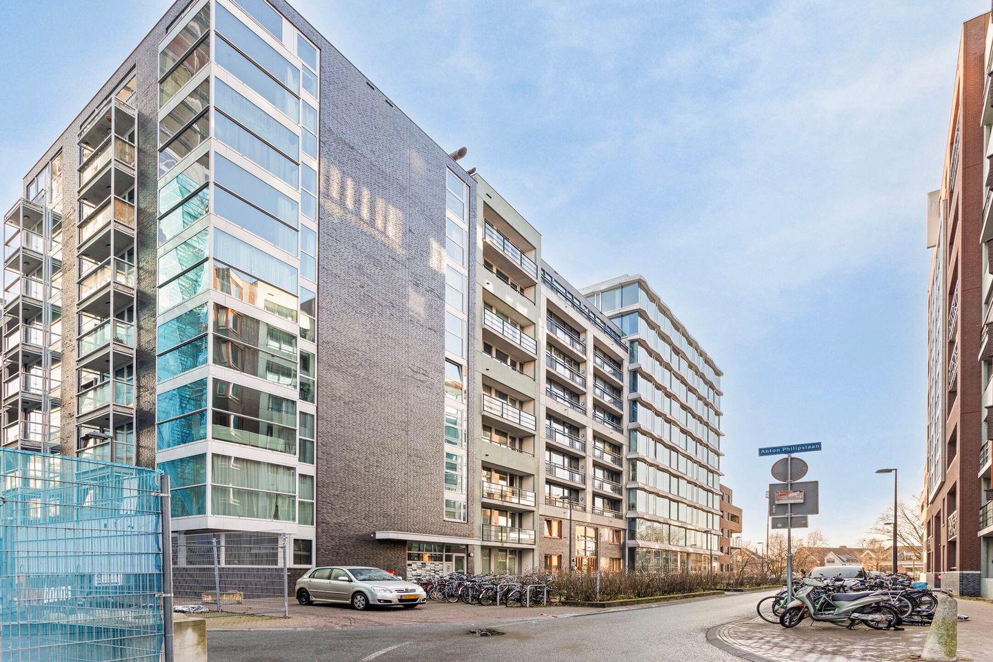 Foto 29 van Anton Philipslaan 99