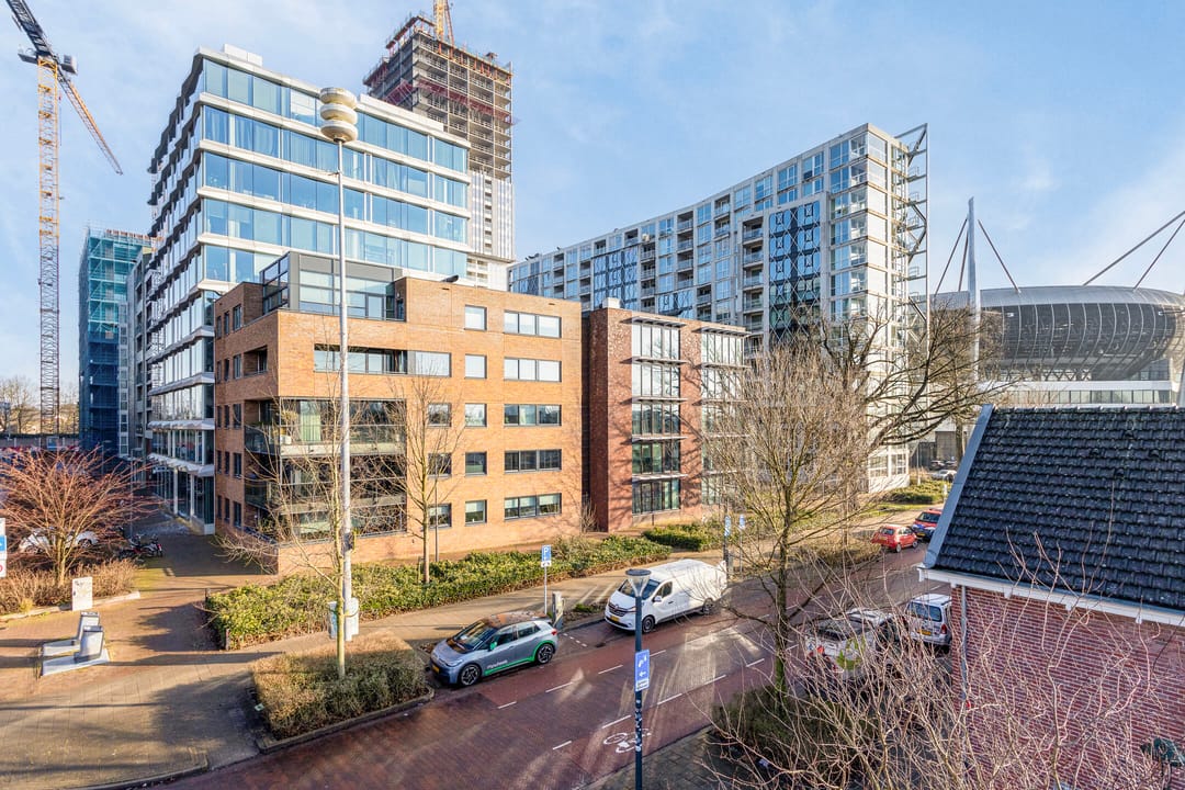 Foto 28 van Anton Philipslaan 99