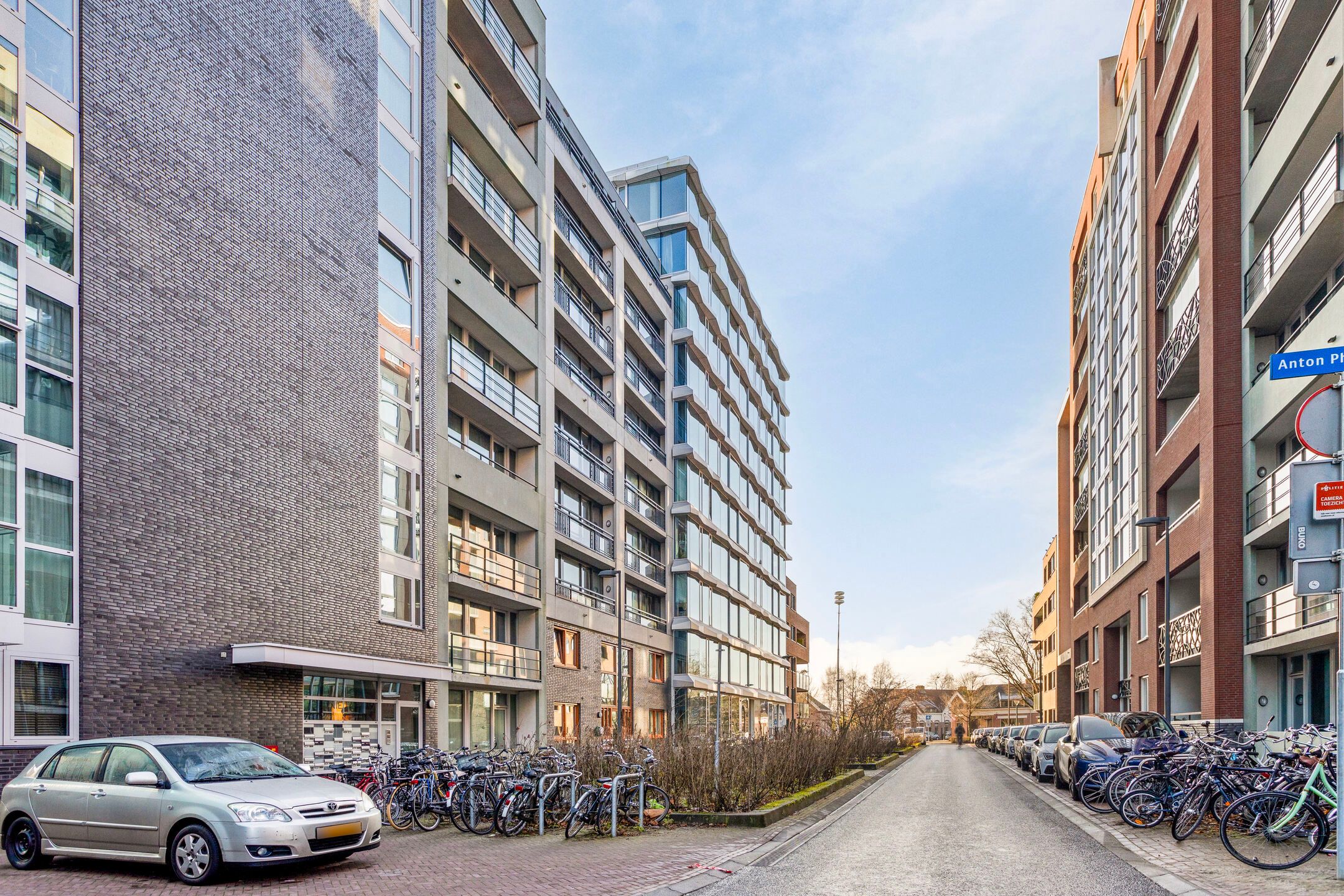 Foto 30 van Anton Philipslaan 99