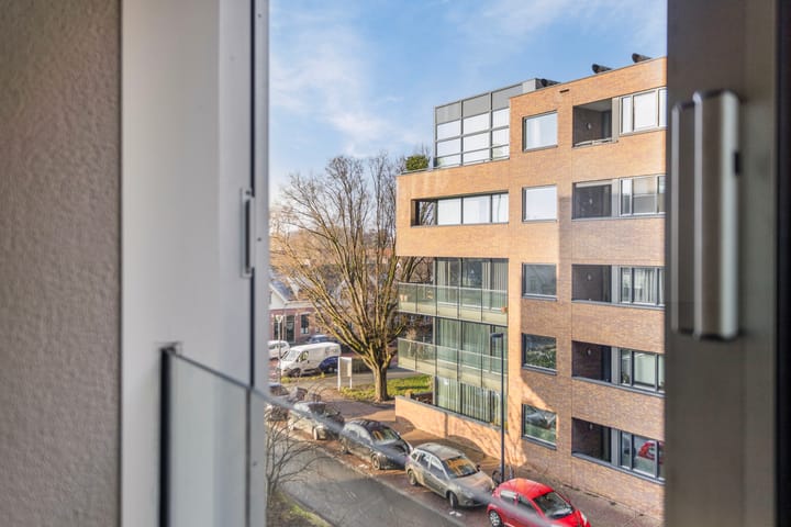 Foto 4 van Anton Philipslaan 99