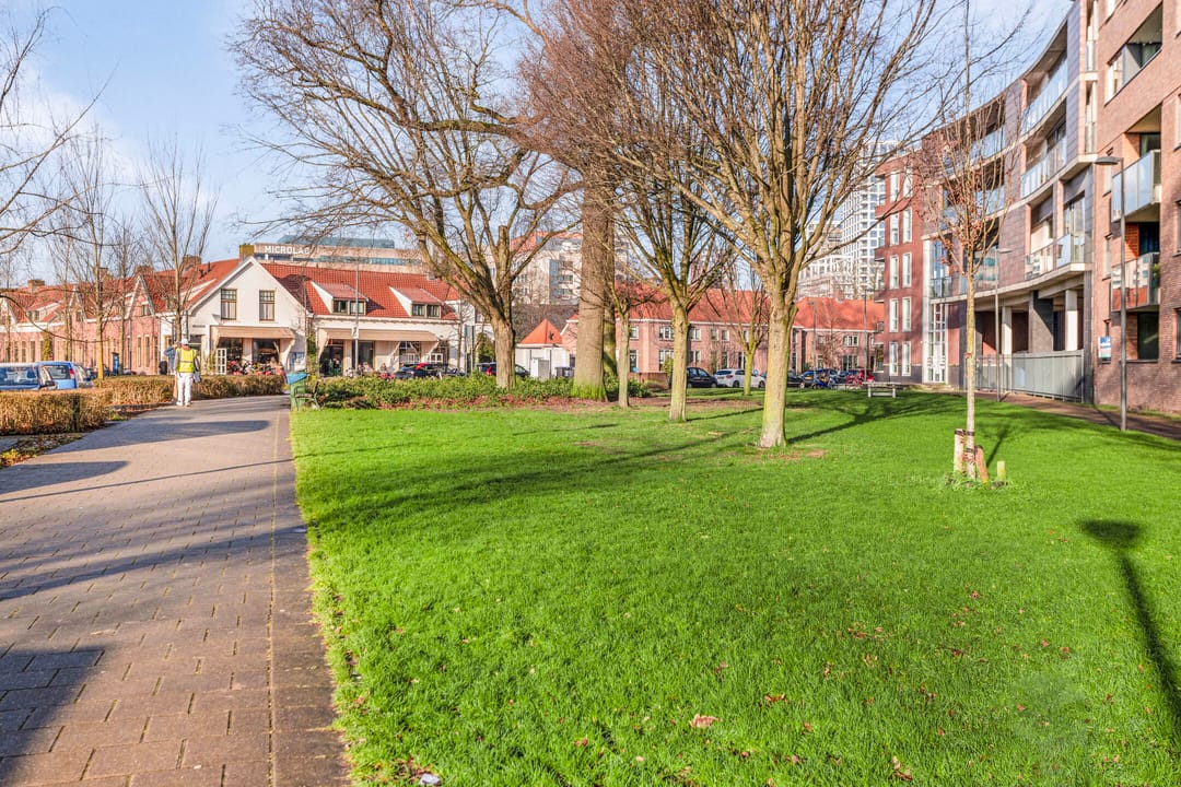 Foto 31 van Anton Philipslaan 99