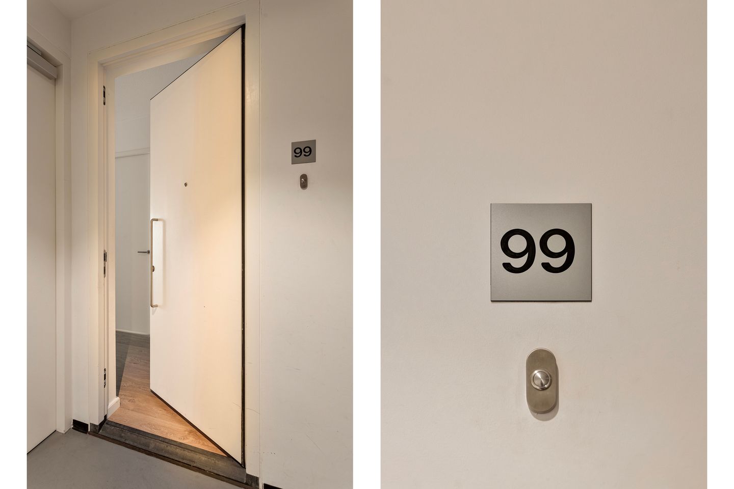 Foto 5 van Anton Philipslaan 99