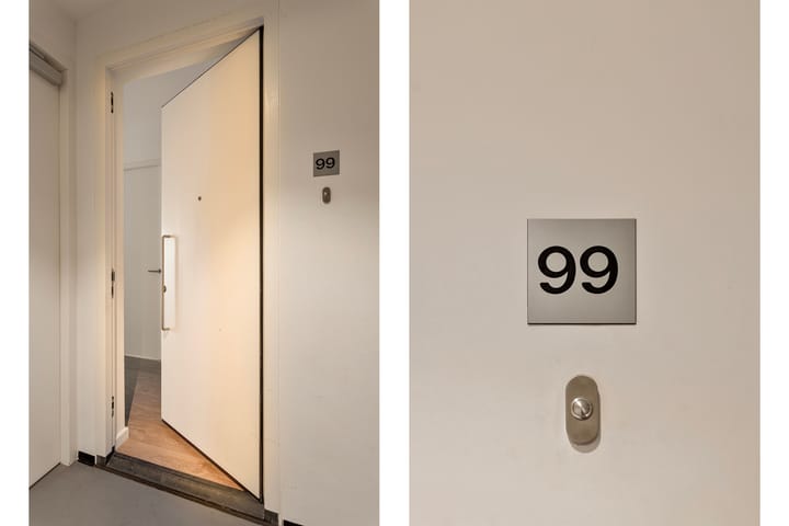 Foto 5 van Anton Philipslaan 99