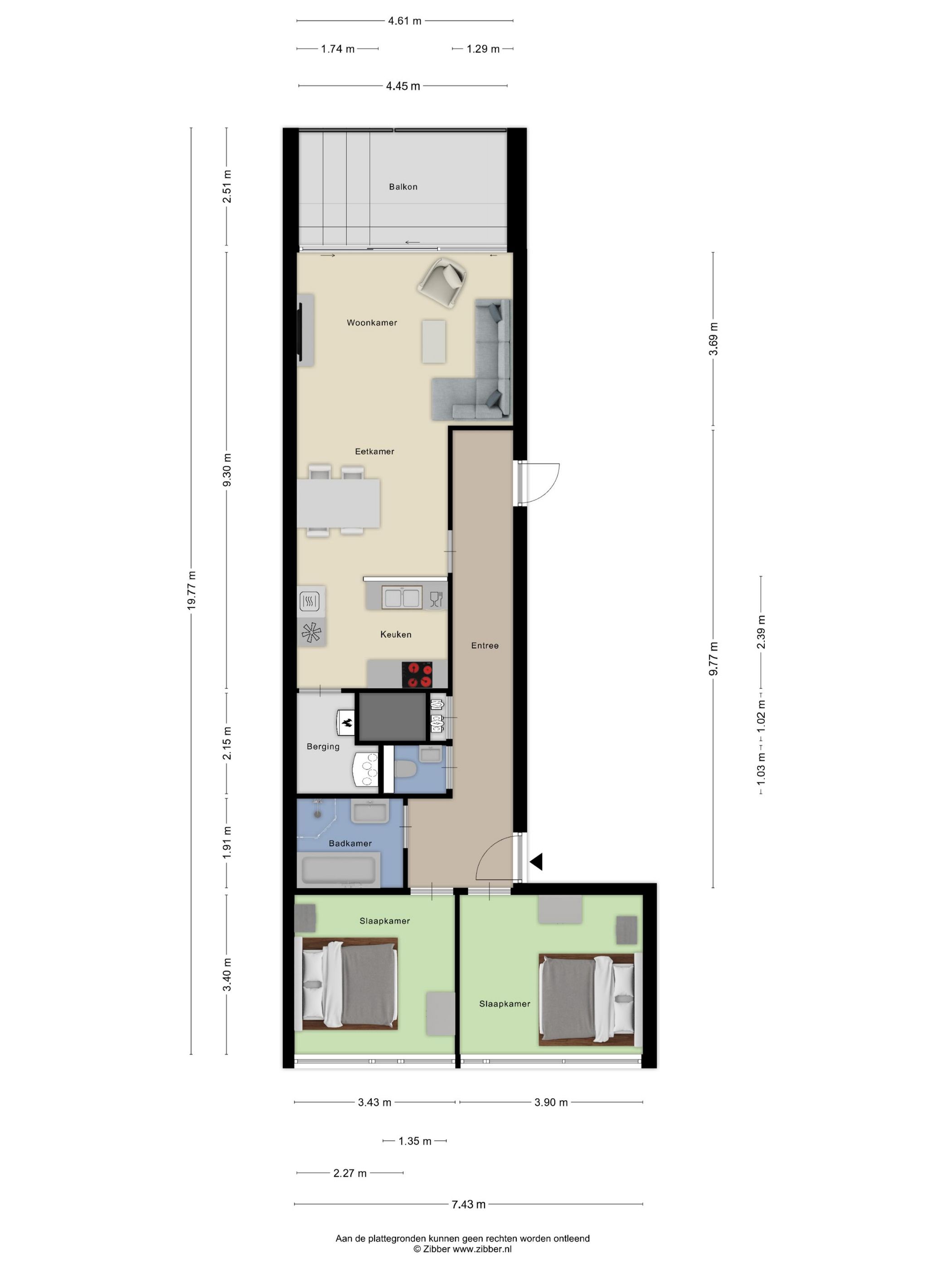 Foto 33 van Anton Philipslaan 99