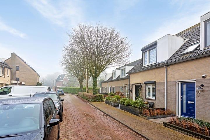 Foto 6 van Jan van Gestelstraat 8