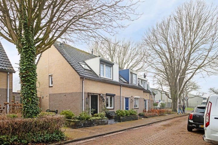 Foto 7 van Jan van Gestelstraat 8