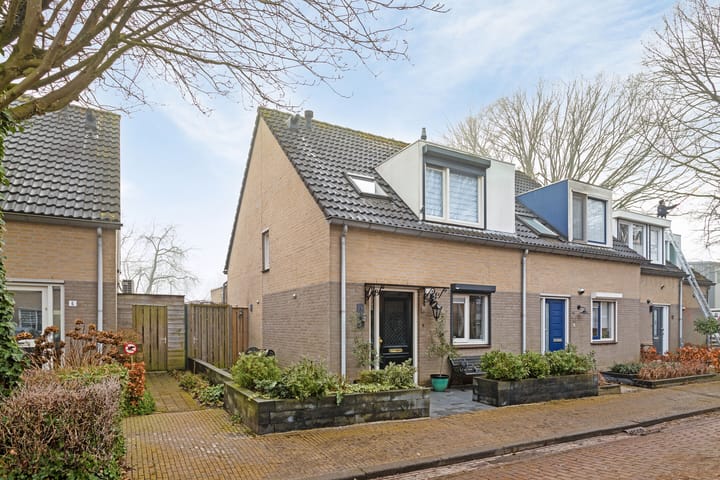 Foto 8 van Jan van Gestelstraat 8