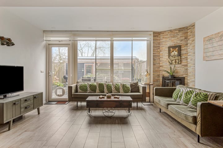 Foto 11 van Jan van Gestelstraat 8