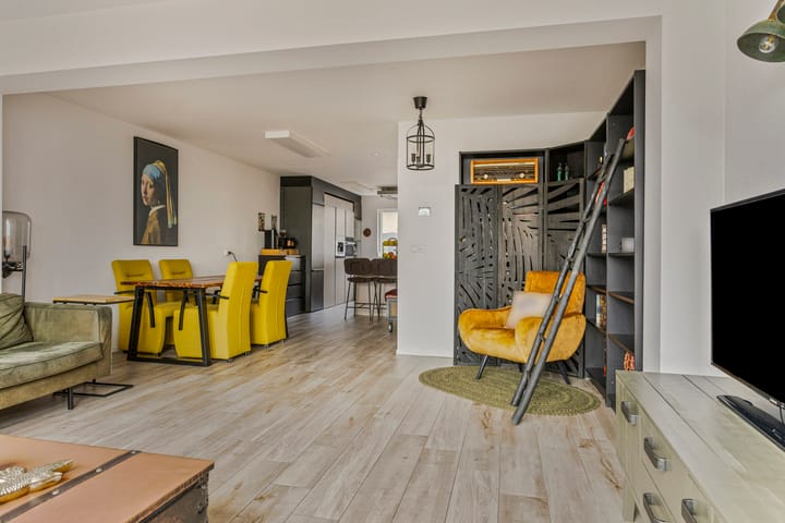 Foto 13 van Jan van Gestelstraat 8