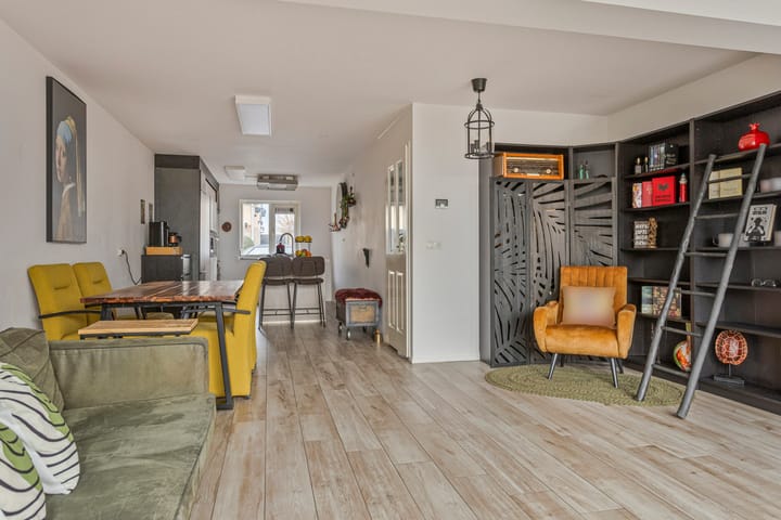 Foto 14 van Jan van Gestelstraat 8