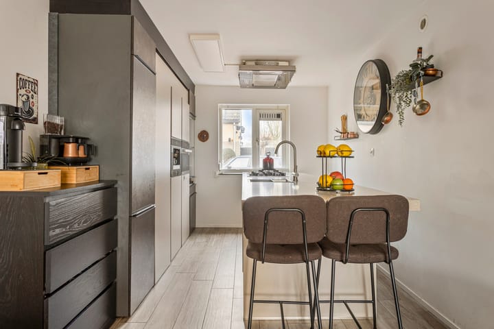 Foto 16 van Jan van Gestelstraat 8