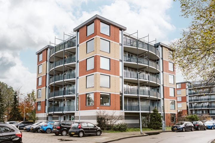 Foto 5 van Diakenhuisweg 77