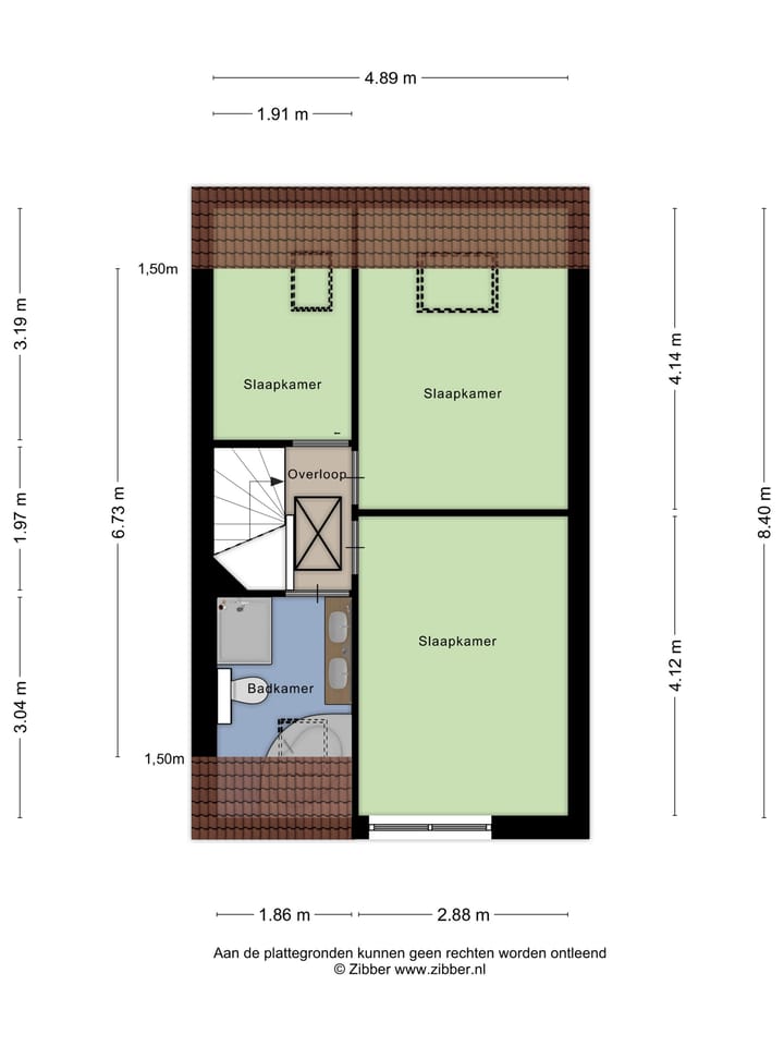 Foto 52 van Jan van Gestelstraat 8