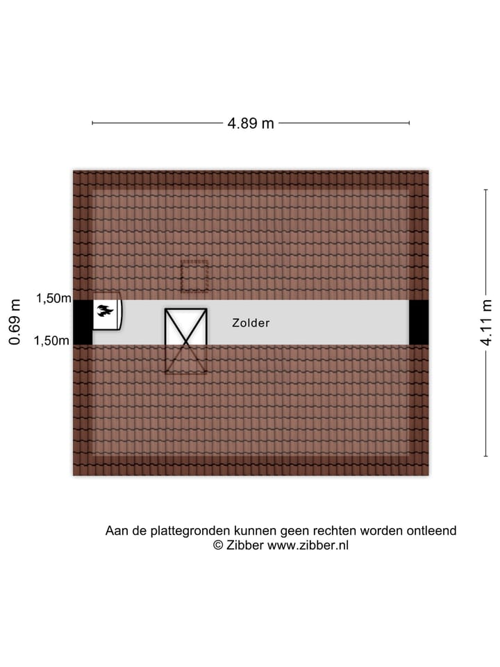 Foto 53 van Jan van Gestelstraat 8
