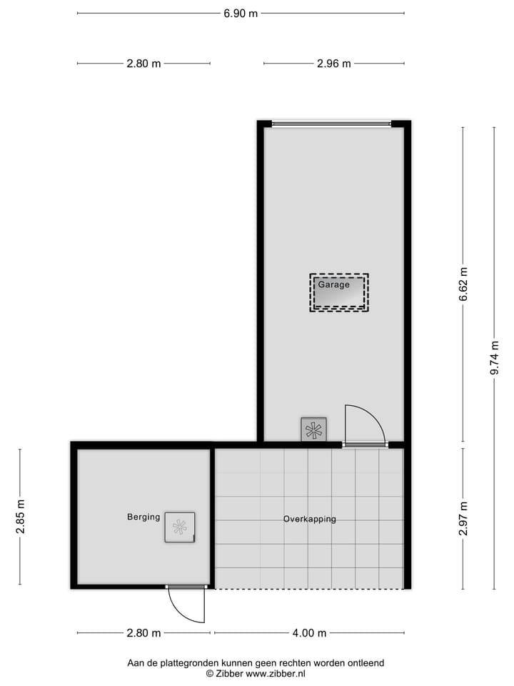 Foto 54 van Jan van Gestelstraat 8