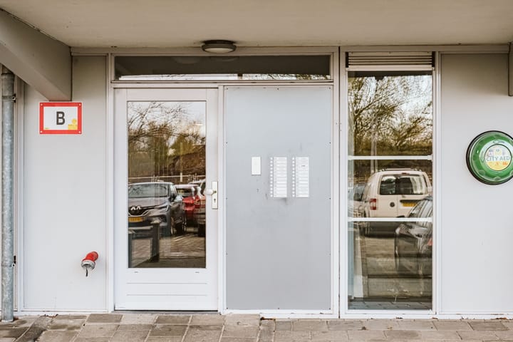 Photo 30 of Diakenhuisweg 77