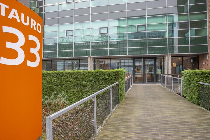 Laan van Vredenoord 33