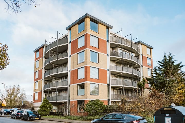 Photo 31 of Diakenhuisweg 77