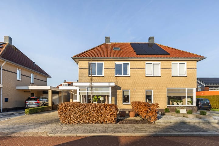 Foto 2 van de Westeregen 4