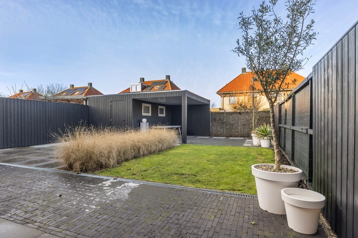 Foto 3 van de Westeregen 4