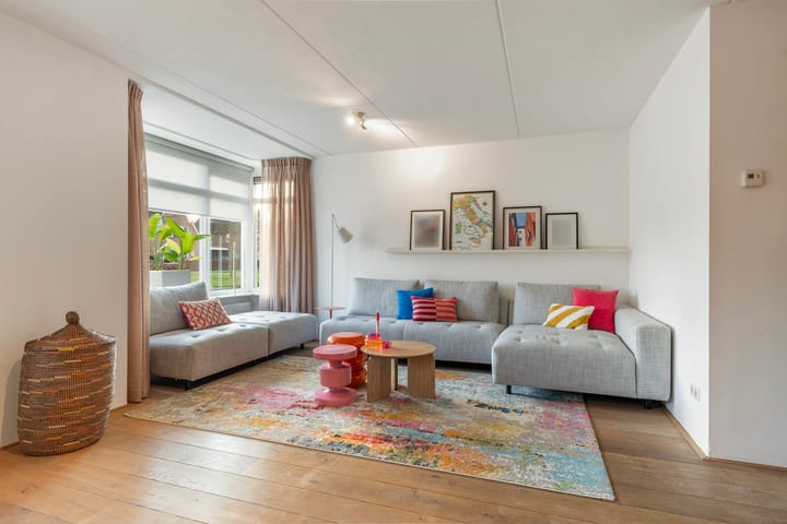 Foto 4 van de Westeregen 4