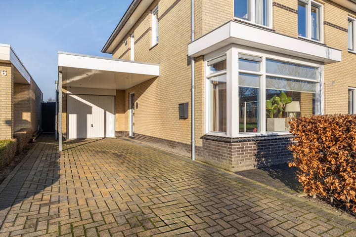 Foto 5 van de Westeregen 4