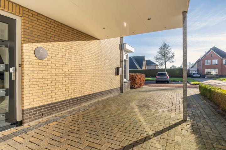 Foto 7 van de Westeregen 4