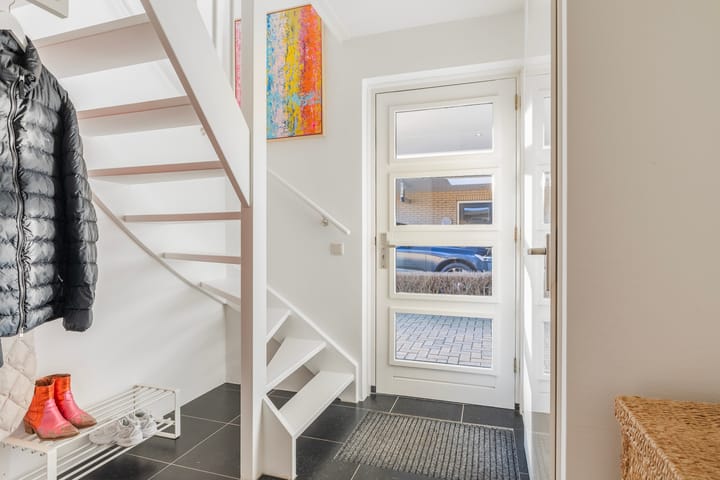 Foto 9 van de Westeregen 4