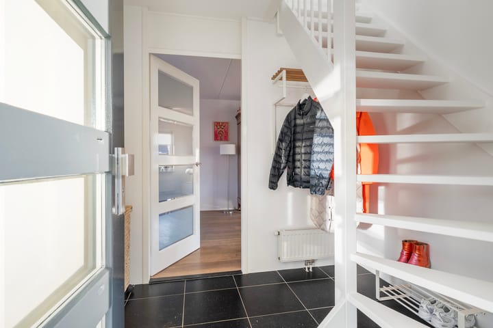 Foto 10 van de Westeregen 4