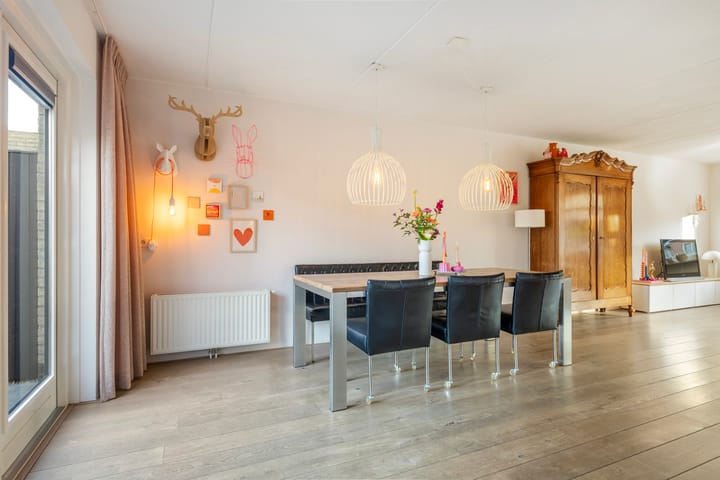 Foto 12 van de Westeregen 4