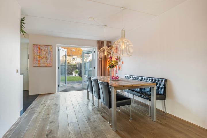 Foto 14 van de Westeregen 4