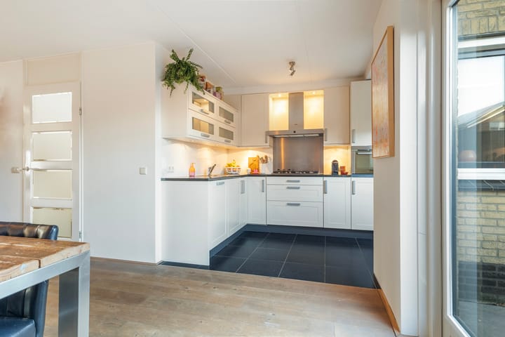 Foto 18 van de Westeregen 4