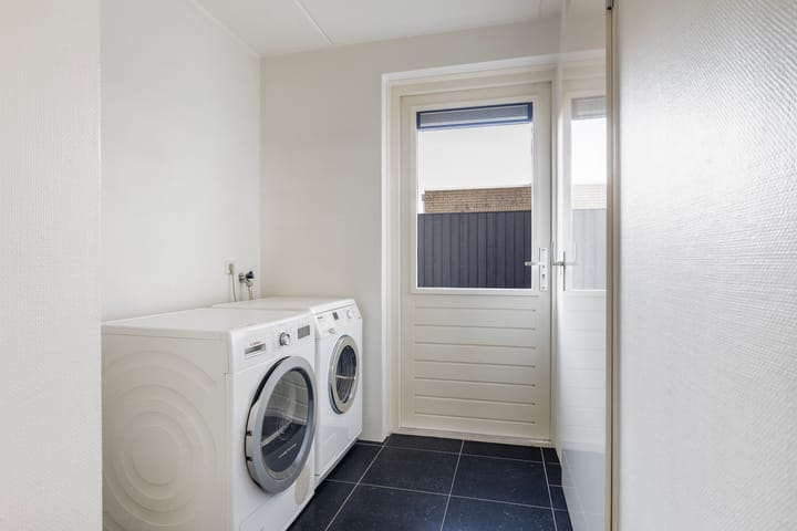 Foto 21 van de Westeregen 4