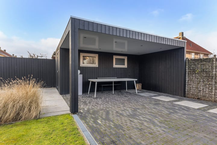 Foto 22 van de Westeregen 4