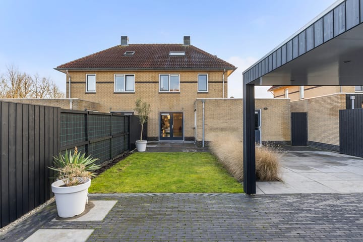 Foto 23 van de Westeregen 4