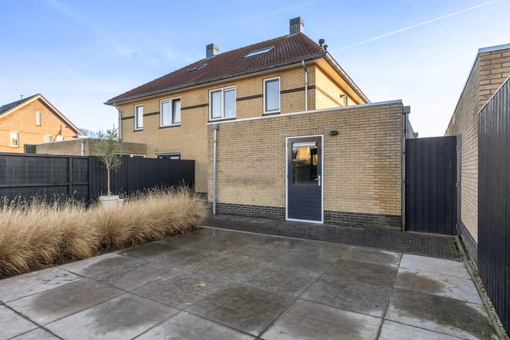 Foto 24 van de Westeregen 4