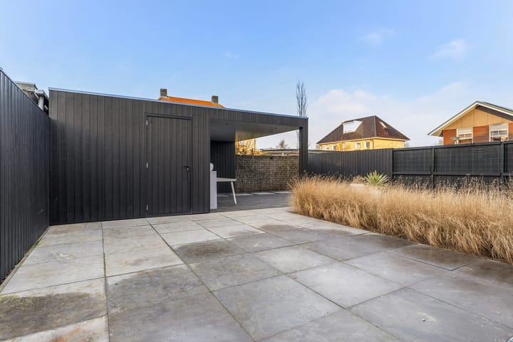 Foto 25 van de Westeregen 4